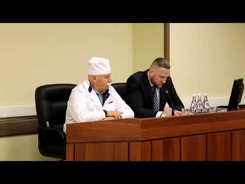 Видео: Защита диссертации WEB Исаева М Л