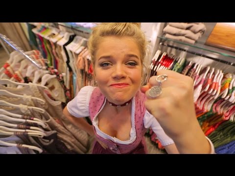 Видео: Орёл и Решка. Шопинг - 69 Выпуск (Мюнхен)
