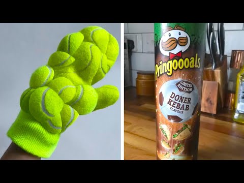 Видео: Серьёзно Так тоже работает!