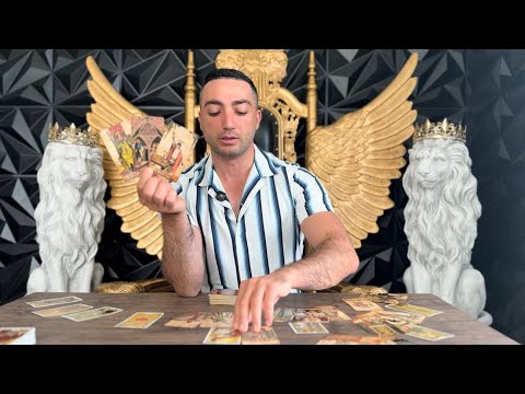 Видео: ВОДОЛЕЙ: Приготовьтесь к входящему сообщению, Водолей! ОЧЕНЬ ВАЖНОЕ решение! СЕРЕДИНА НОЯБРЯ