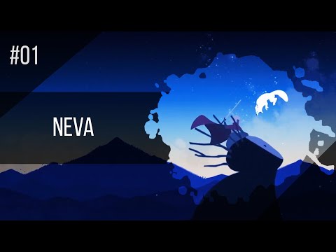 Видео: Neva | #01 | Проклятый мир