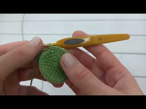 Видео: МК Дракончик полностью [Мастер класс Дракон крючком] Вязанный Дракон Крючком подробный МК