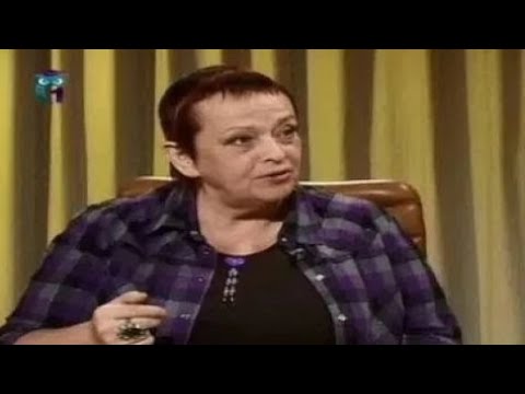 Видео: Оксюморон или сам себе волшебник. Лисси Мусса. Психология
