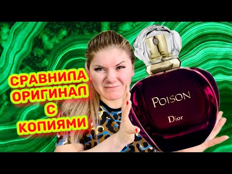 Видео: ЕГО ВЕЛИЧЕСТВО ПУАЗОН И КОПИИ НА НЕГО!