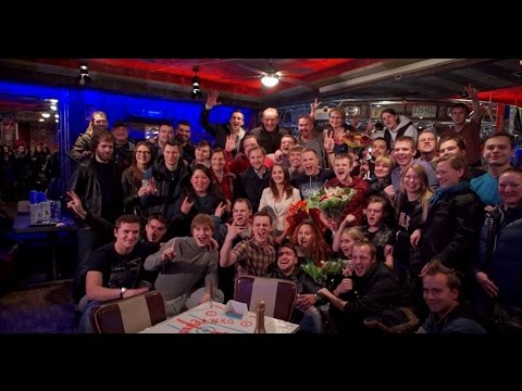 Видео: Молодёжка: как снимали 3-й сезон