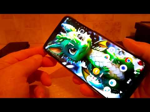 Видео: #sharp Посылка с Sharp Sense 5G.