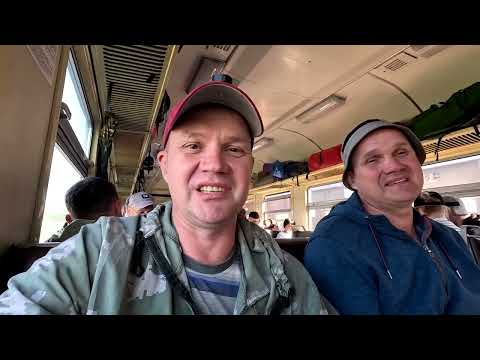 Видео: сплав Томь от Казыра 13 06 2025 первый день 1