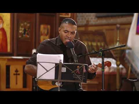 Видео: Аблічча Тваё / Ta Face est ma seule Patrie (відэа з канцэрта ў Антвэрпане)