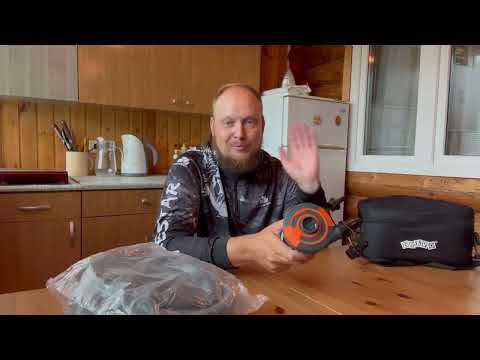 Видео: Мой личный выбор насоса для лодки ПВХ - Bravo BTP 12