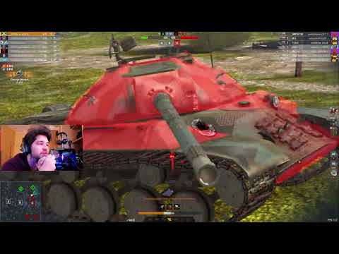 Видео: СМОГУТ ЛИ 5 ТАНКОВ УНИЧТОЖИТЬ E75 ● ТАНК ДЛЯ НАЧИНАЮЩИХ ИГРОКОВ ● WoT Blitz