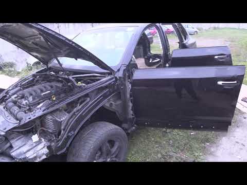 Видео: Porsche Cayenne [Порше Кайен] Антикоррозийная обработка дверей и багажника