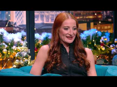 Видео: Шоуто на Николаос Цитиридис: Марта Петкова за работата си с Никола Хаджитанев.