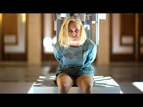 Видео: Девушку с IQ 200+ использовали для теста Умного Дома, умолчав, что после она должна умереть