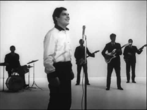 Видео: А. Королев - Ты для меня одна