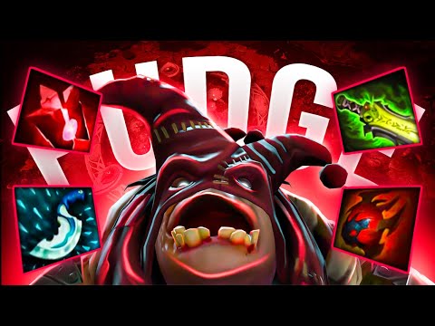 Видео: 🔥ПУДЖ ИМБА!🔥 ПАТЧ 7.33B [Dota 2]