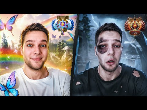 Видео: 4к червь впервые играет на 12000 ммр [Azazin]