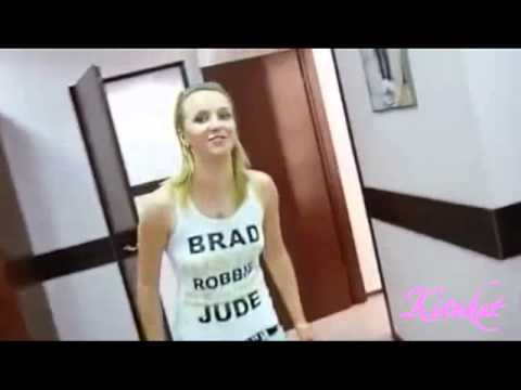 Видео: Лена Третьякова - Мадам Брошкина