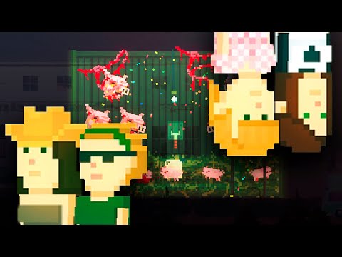 Видео: ЧЕТВЁРТЫЙ ЭПИЗОД ПРОЙДЕН — Lakeview Cabin Collection #5