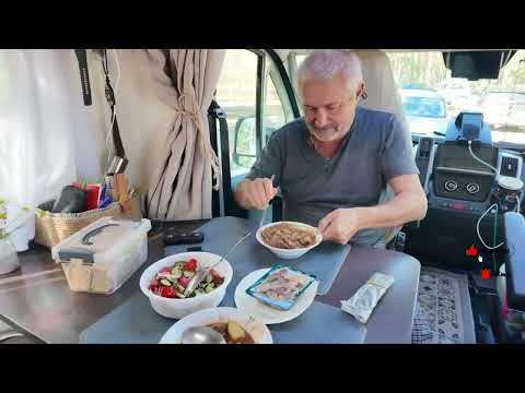 Видео: Карелия! Сямозеро! Дикая Стоянка!Сбор Ягод! Парк Рускеала!Паровоз! !