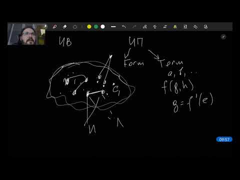 Видео: 04 Исчисление предикатов