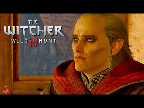 Видео: ПО МЕРТВИМ СВІТАМ  --  The Witcher 3: Wild Hunt #44
