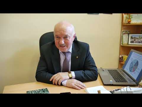 Видео: Профессор Шаманин В.П.