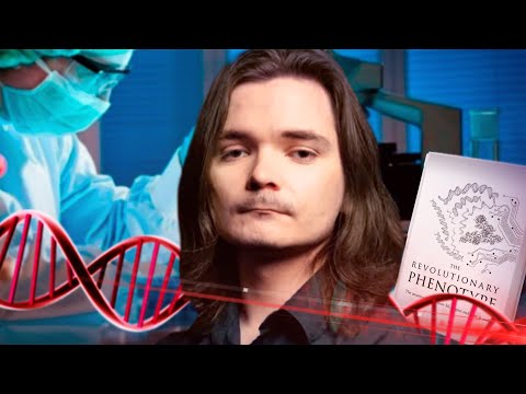 Видео: Маргинал про редактирование генома человека при помощи ИИ