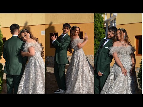 Видео: Абитуриентски бал на Цвети 1 част