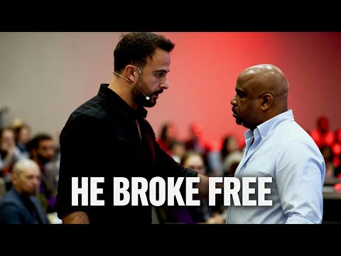 Видео: Загипнотизировать кого-то, чтобы заработать 1 000 000 долларов в месяц