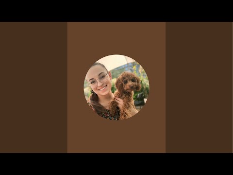 Видео: У каналі Нюша | Наталі 🐾 відбувається прямий ефір.