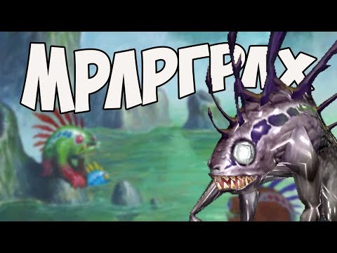 Видео: О ЧЁМ БЫЛА КАМПАНИЯ МОРЛОКОВ | WARCRAFT 3