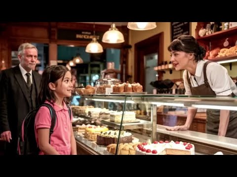 Видео: «У вас есть просроченный торт на мой день рождения?» — спросила сирота. Миллионер сделал ЭТО!