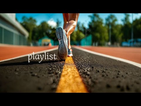 Видео: [playlist🎧] Пробеги 5 км мгновенно🔥 | Бодрящий поп для бега | kiwimood🎵