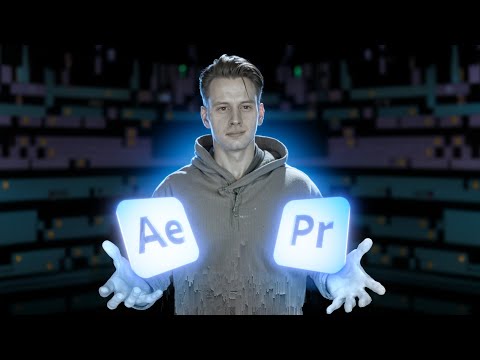 Видео: Як монтувати відео ТАК КРУТО, що глядачі не зможуть відірватися