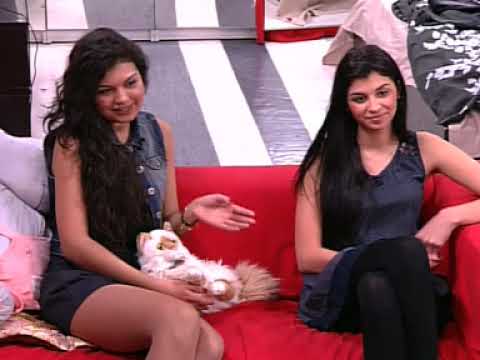 Видео: ТНТ ДОМ 2 Город любви 3191 день. Эфир от 03.02.2013