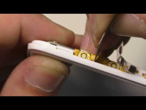 Видео: НЕ работают кнопки громкости в планшете Nomi