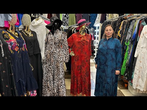 Видео: 💥 ТУРЕЦКИЕ РОСКОШНЫЕ ПЛАТЬЯ от LISSMORE НОВАЯ ВЕСЕННЯЯ КОЛЛЕКЦИЯ ‼️
