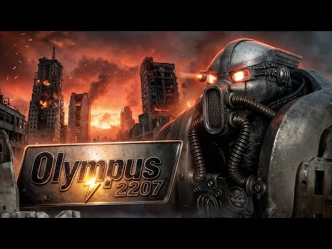Видео: Про Olympus 2207 (мод для Fallout 2)