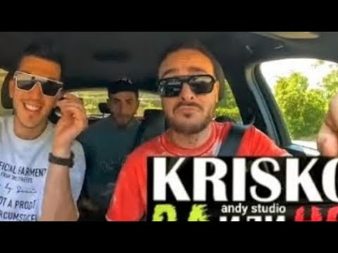 Видео: KRISKO × Andy Studio × Ioan Petar / ДА или НЕ