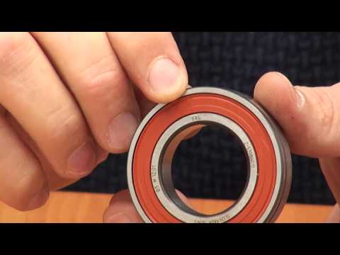 Видео: Обойма подвесного подшипника на Опель Омега
