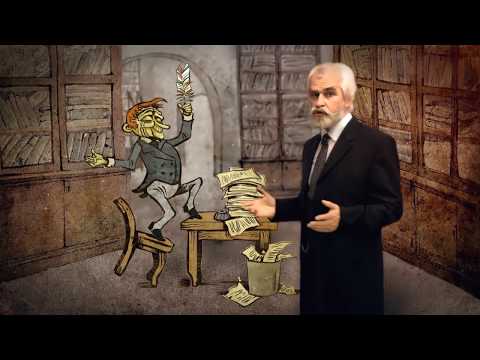 Видео: РУССКАЯ ЛИТЕРАТУРА "ШИНЕЛЬ" ГОГОЛЬ Н.В.