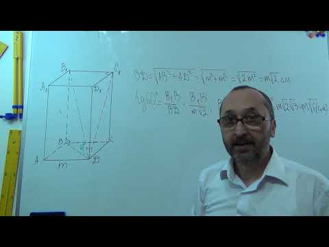 Видео: g110106 Призма Задача 7