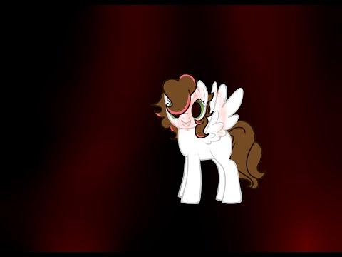 Видео: пони страшилка: дом престарелых