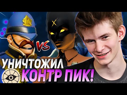 Видео: ДЖАМСАЙД ЗАПОТЕЛ НА ВАРДАНЕ ПРОТИВ КОНТР ПИК ХЕЙЗЫ В ДЕДЛОК | JAMSIDE DEADLOCK НАРЕЗКИ