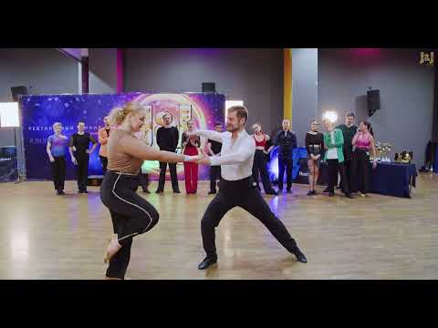 Видео: Jack and Jill Оnly 2024  JnJ RisingStar JAM