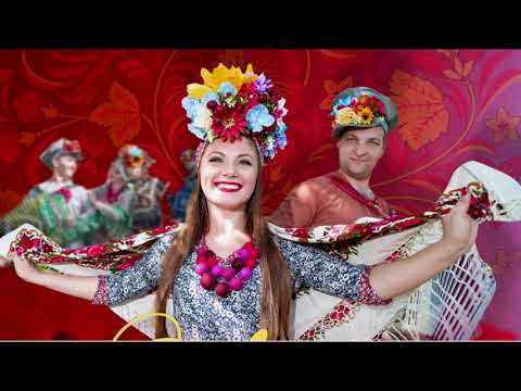 Видео: Музыка  веры 630.  Певица Инна Каменева.