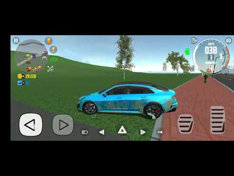 Видео: новая машина