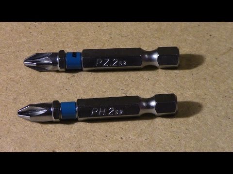 Видео: PH и PZ , и немного о других