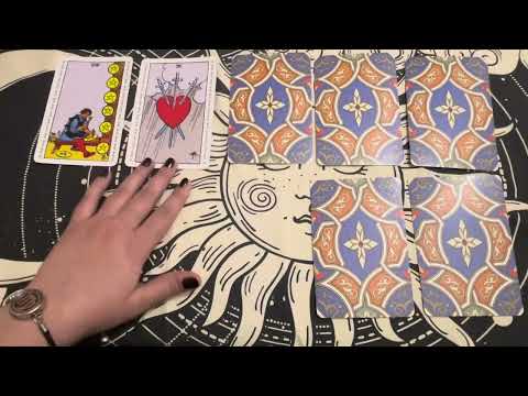 Видео: ДЕВА: ТАРО ПРОГНОЗ НА НЕДЕЛЮ С 27 ОКТЯБРЯ ПО 2 НОЯБРЯ 2025Г.