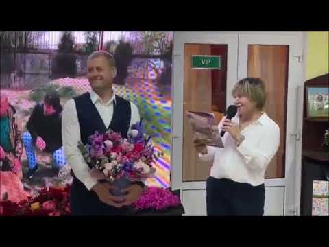 Видео: Олег  и Оксана Зубковы. Татьяна Алексагина. Надежда- наш компас земной